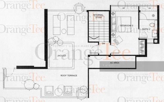 D'Almira (D13), Apartment #144715872